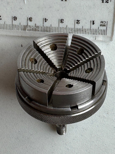 Watchmaker koch oversize 8mm - koch,