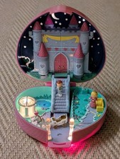 Vintage Polly Pocket 1992 -