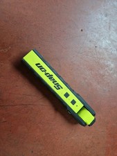 SNAP ON DUAL flex light torch