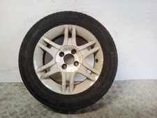 Fiat Punto 04-07 14 Inch Alloy
