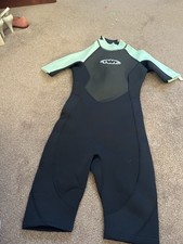 Wetsuit TWF