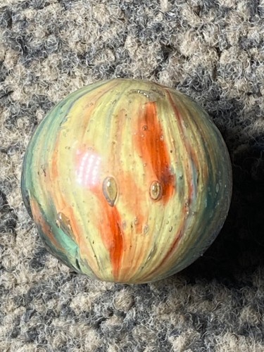 Antique german marble early - german,