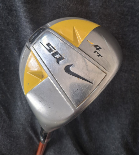 Nike 4 wood - sq,