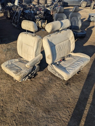 Single double captains chair - double,