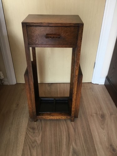 Fyne ladye solid oak hall - fyne,