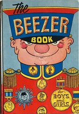 THE BEEZER BOOK ANNUAL