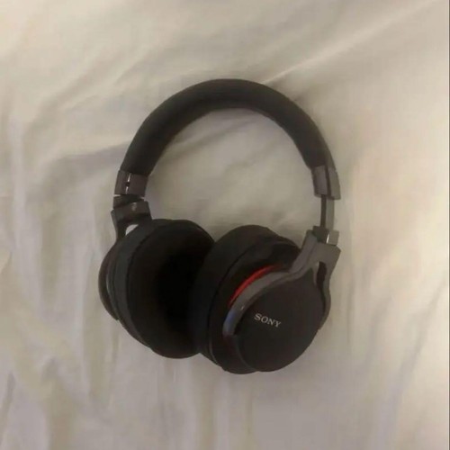 Sony mdr 1abt headphones - mdr-1abt,