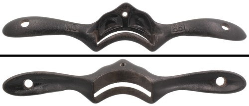 Founder grade body for - grade,