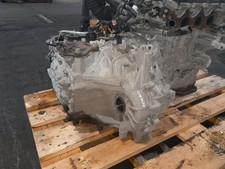 GEARBOX KIA VENGA MK1 (YN) 2009 On 1591 PETROL 1AA0 6 Speed AUTOMATIC