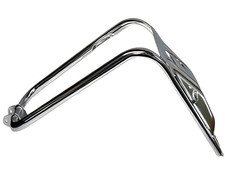 honda CT90/CT110  TRAIL PROTECTOR CRANKCASE 11911-459-750 Genuine JDM CT90/CT110