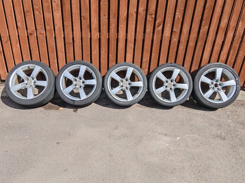 Mazda rx8 alloy - mazda,
