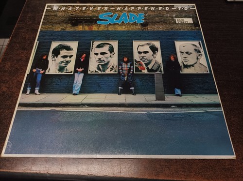 Slade whatever happened to - -,