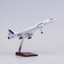 XL Air France Concorde