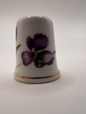 Hammersley Purple Violet