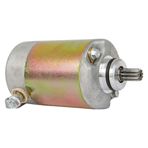 Honda ch250 starter - honda,