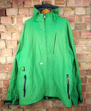 QUIKSILVER Green GORE-TEX