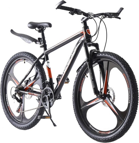 Mountain bike 21 speed - bike, 21-speed