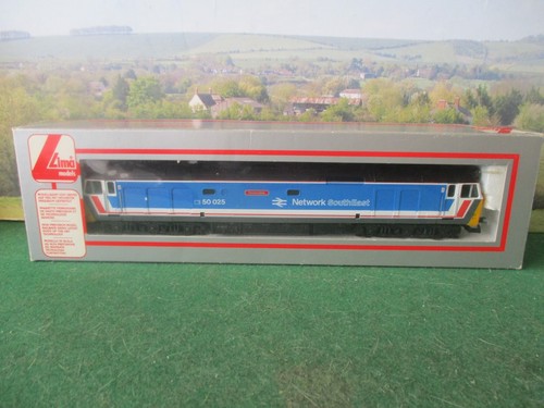 Lima class diesel - diesel, no.50025