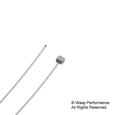 Inner front brake cable vespa - inner,
