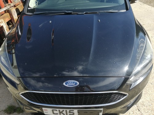 Ford focus bonnet panther - bonnet,