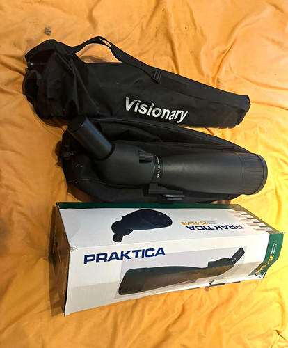 Praktica 75x90 angled - praktica,