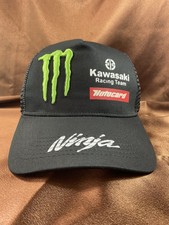 Fox Monster Energy Ninja