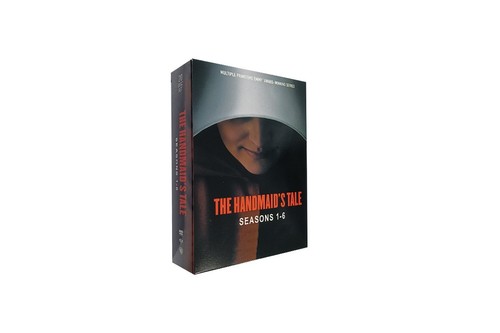 The handmaid tale - the, tale: