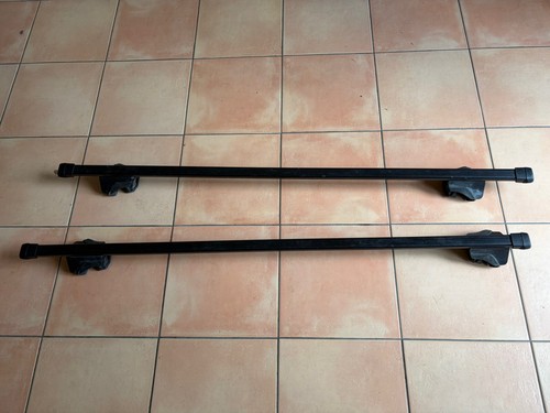 Thule roof bars - roof,
