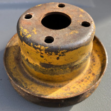MORRIS MINOR/MG/MINI 1000 WATER PUMP FAN BELT PULLEY A SERIES ENGINE