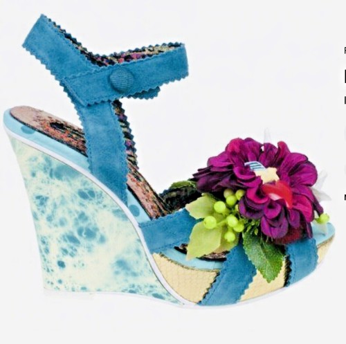 Irregular choice extremely - choice,