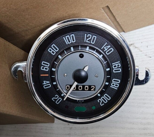 Beetle speedometer to - beetle,