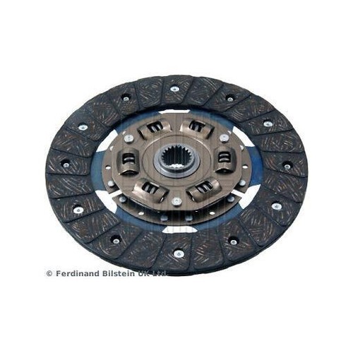 Adt33127 blue print - adt33127, clutch