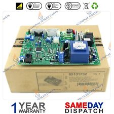 ARISTON MICROGENUS II 24 ,28 & 31 MFFI PCB 65101732