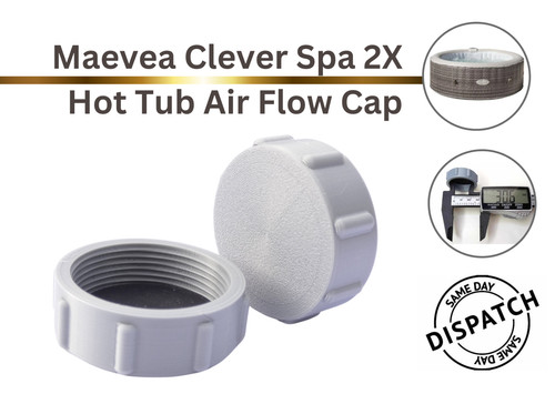Maevea clever spa - spa, 2x