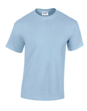 Gildan Mens Heavy Cotton T