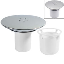 UK Shower Drain Trap Cover