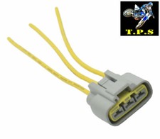 VOLTAGE REGULATOR CONNECTOR