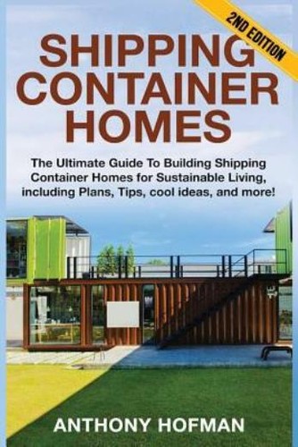 Shipping container homes - shipping, homes: