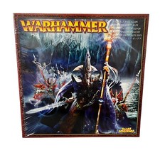 GW Warhammer Fantasy Old World