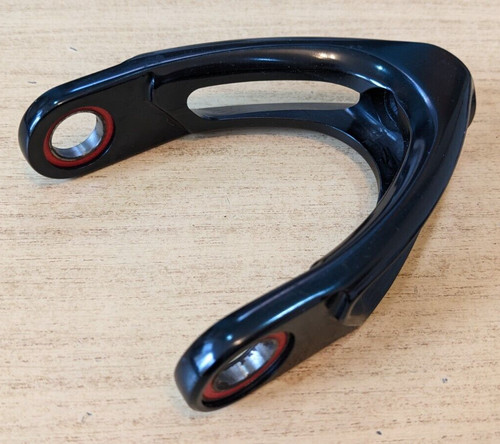 Specialized shock extension - specialized,