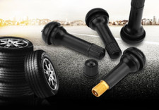 Schrader Valve Stem Tubeless
