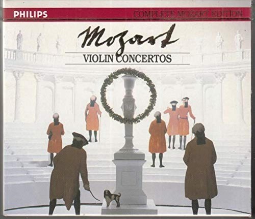 Complete mozart edition - edition, vol.8