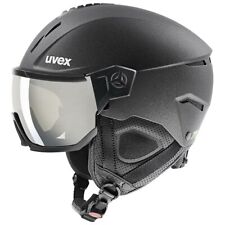 UVEX Instinct Visor Ski &
