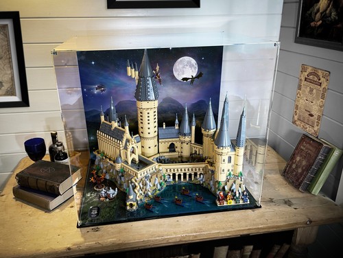 Brixbox display case - brixbox, for
