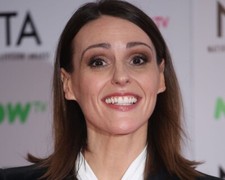 SURANNE JONES 8x10 PHOTO *