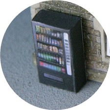 TWO OO SCALE GAUGE FOOD SNACK