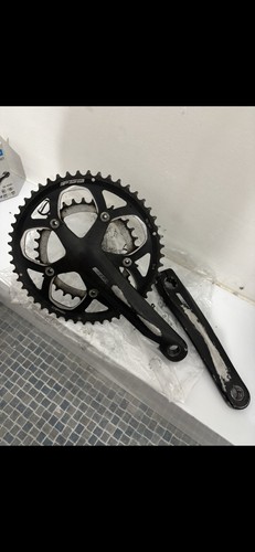 Fsa omega megaexo - fsa,
