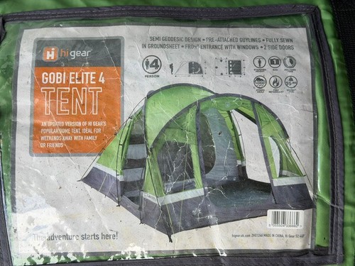Gear gobi elite person - 4,