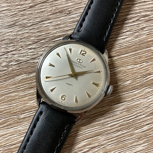 Orient star dynamic - star,