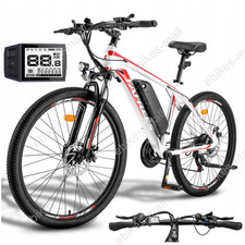 Electric bike 250w 36v - 26",